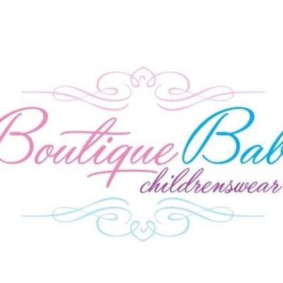 Boutique Baby Gift Card