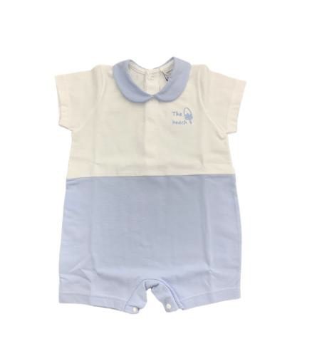 romper babidu