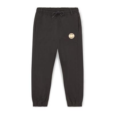 Mitch&Son Justin black trouser
