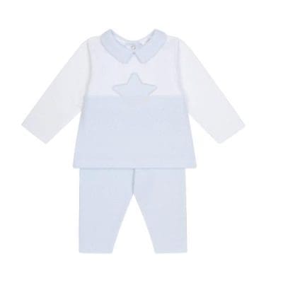 Deolinda star 2 piece set 25908
