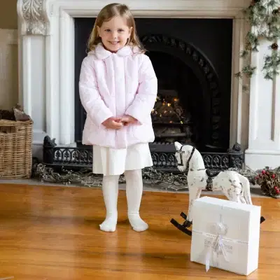 Emile et Rose Carly jacket