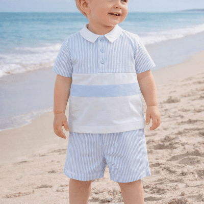 Deolinda short set 26725