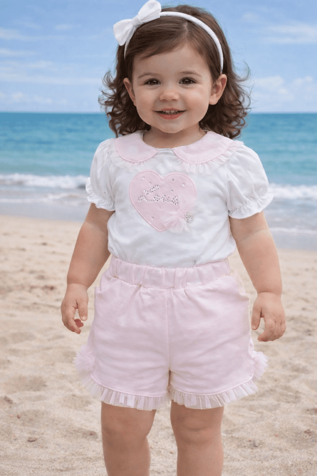 Deolinda,sunmer,new season,Amore,DBV26713