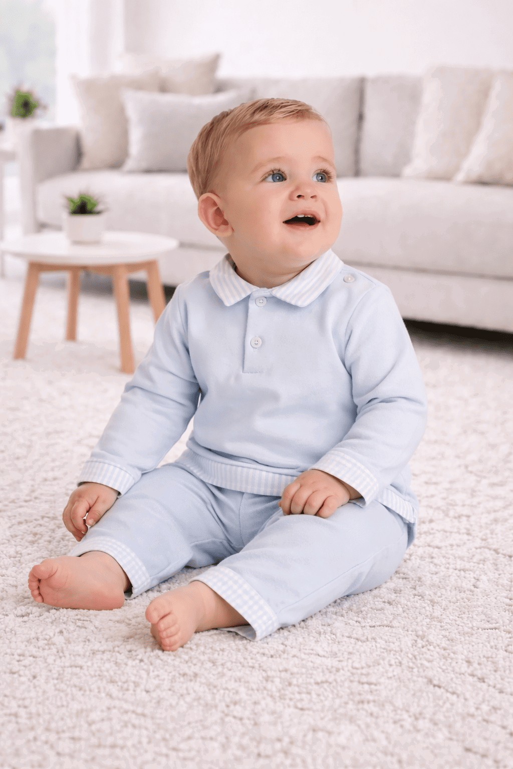 Babidu,Tracksuit,60455,boy