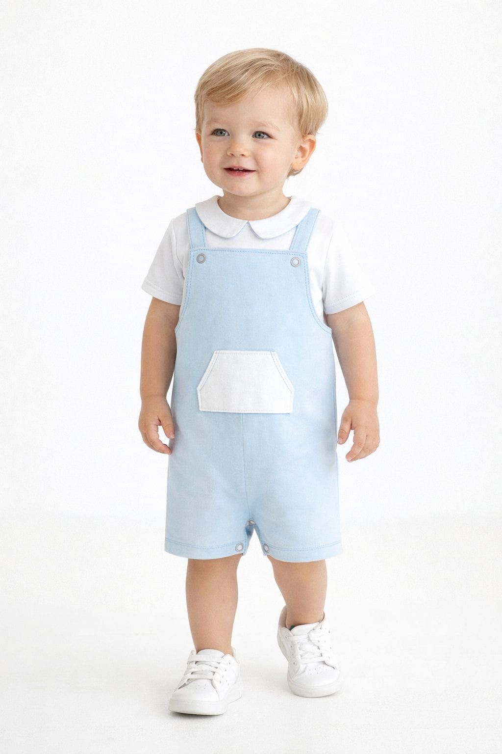 Babidu,boy,42454,dungaree