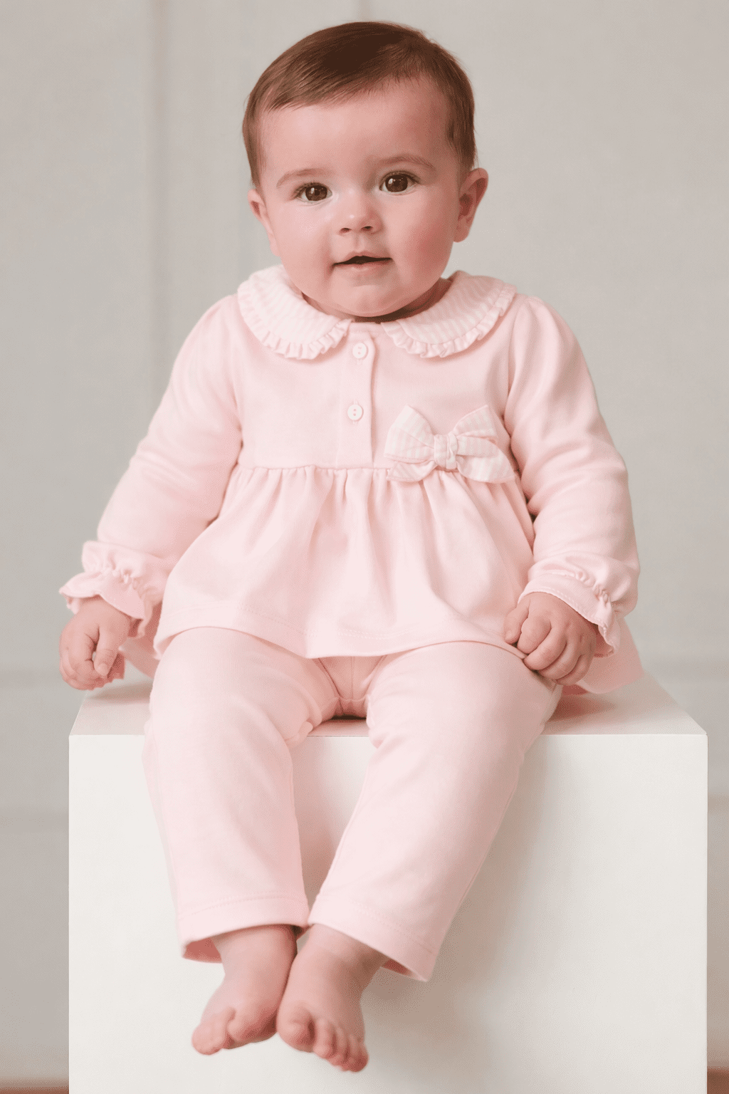 Babidu,Girl,61455,tracksuit