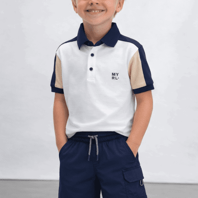 Mayoral polo set 3109/3208