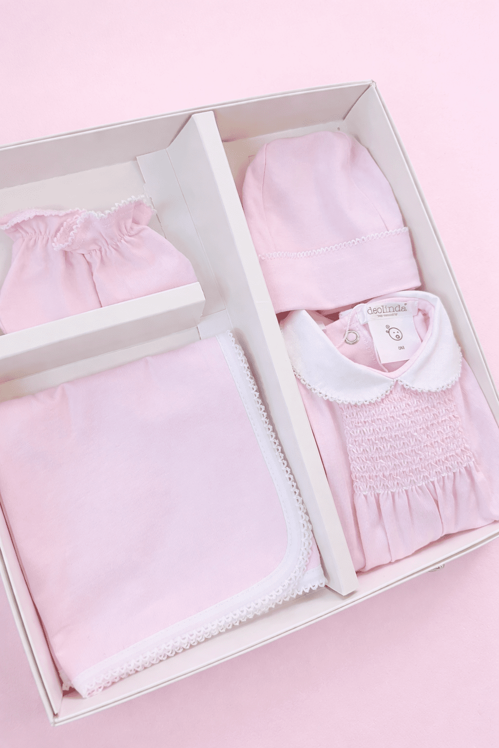 Deolinda,summer,new season,gift set,DBV262501