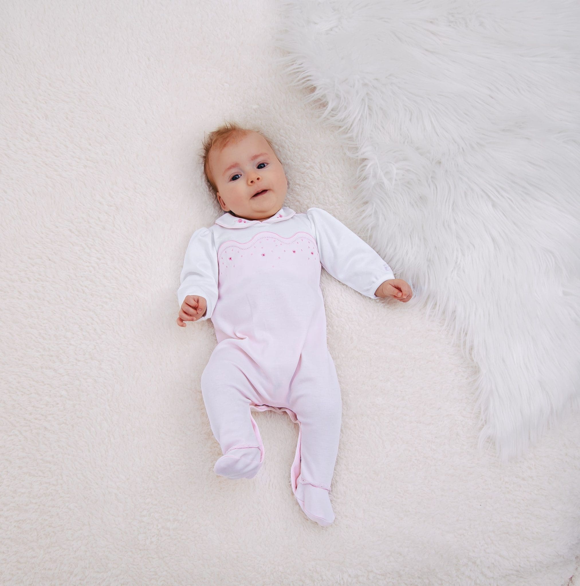 Emile et rose,new arriavls,baby boy,leah,2651PP