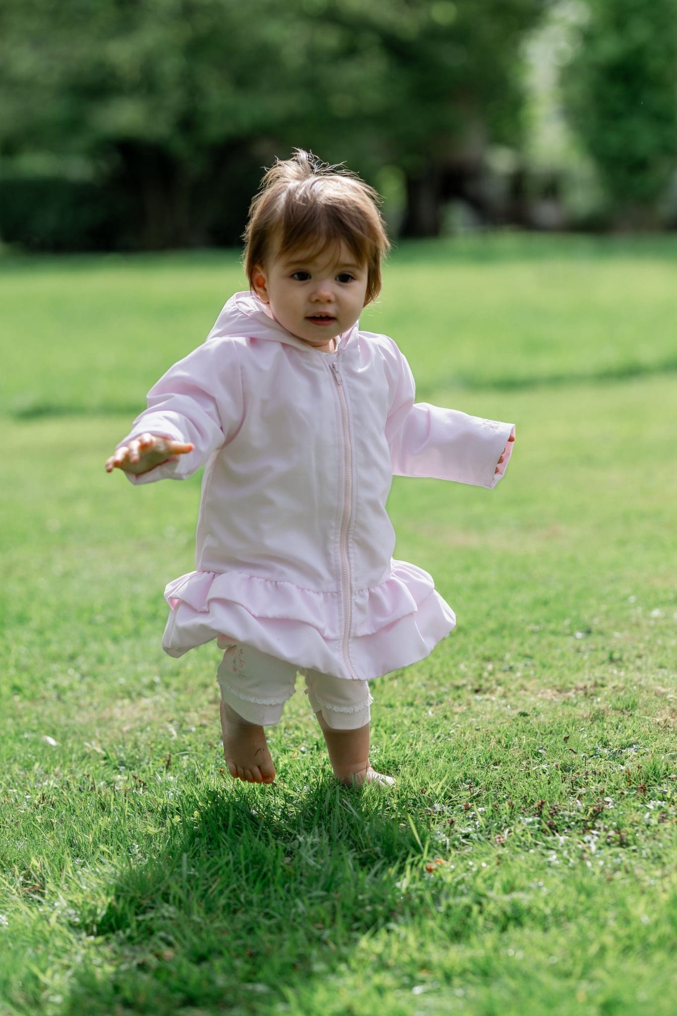 Emile et rose,new season,Lena,baby girl,bunny,9338PP