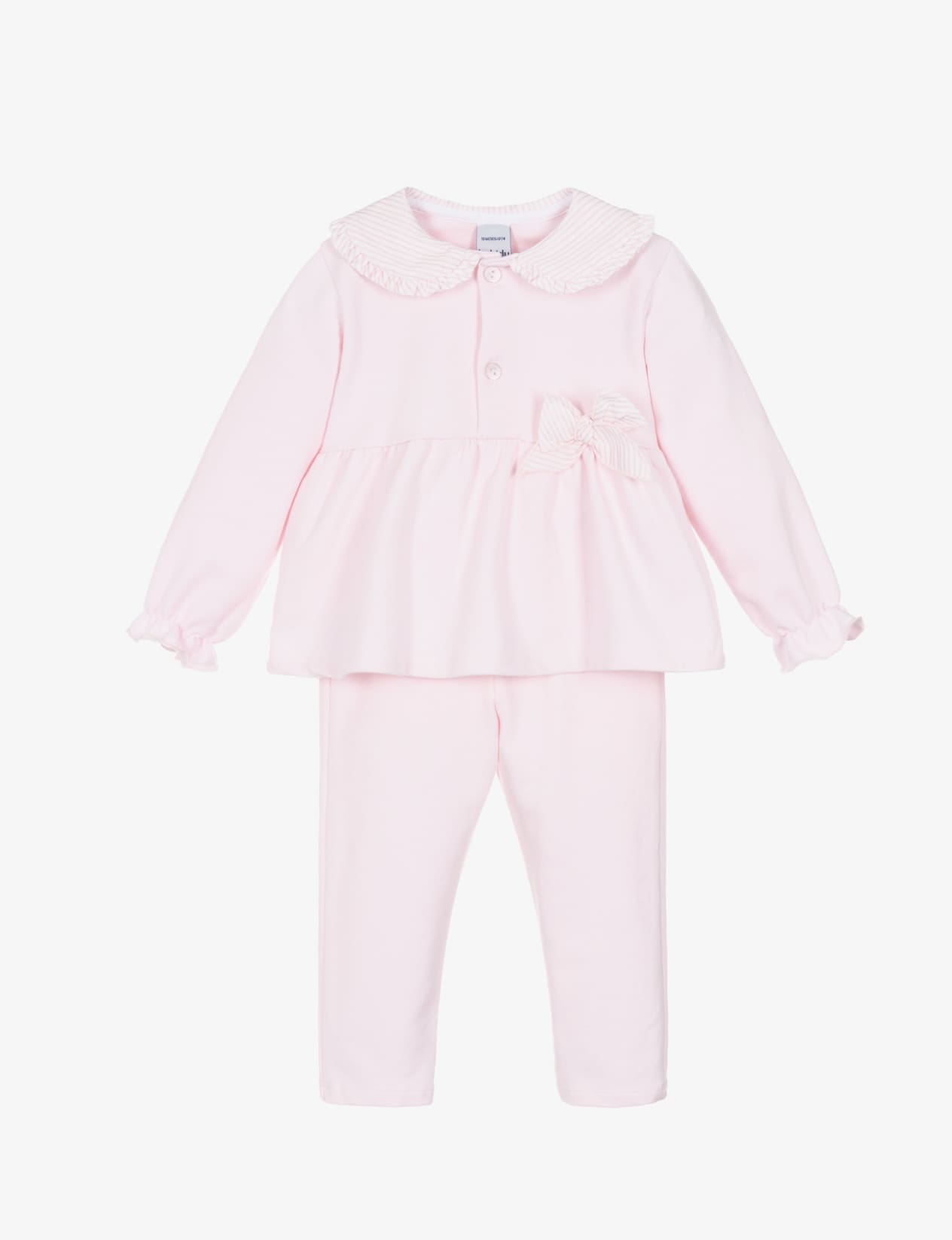 Babidu,Girl,61455,tracksuit