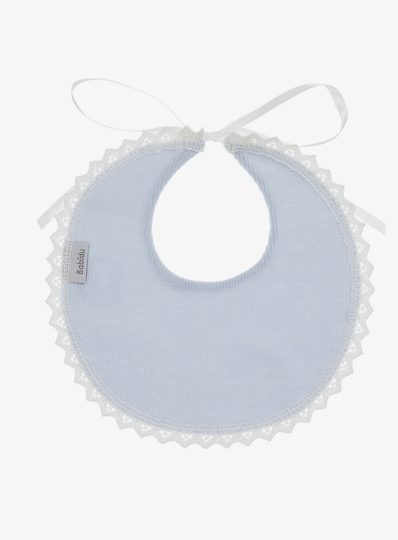 Babidu,6291,new season,Blue bib