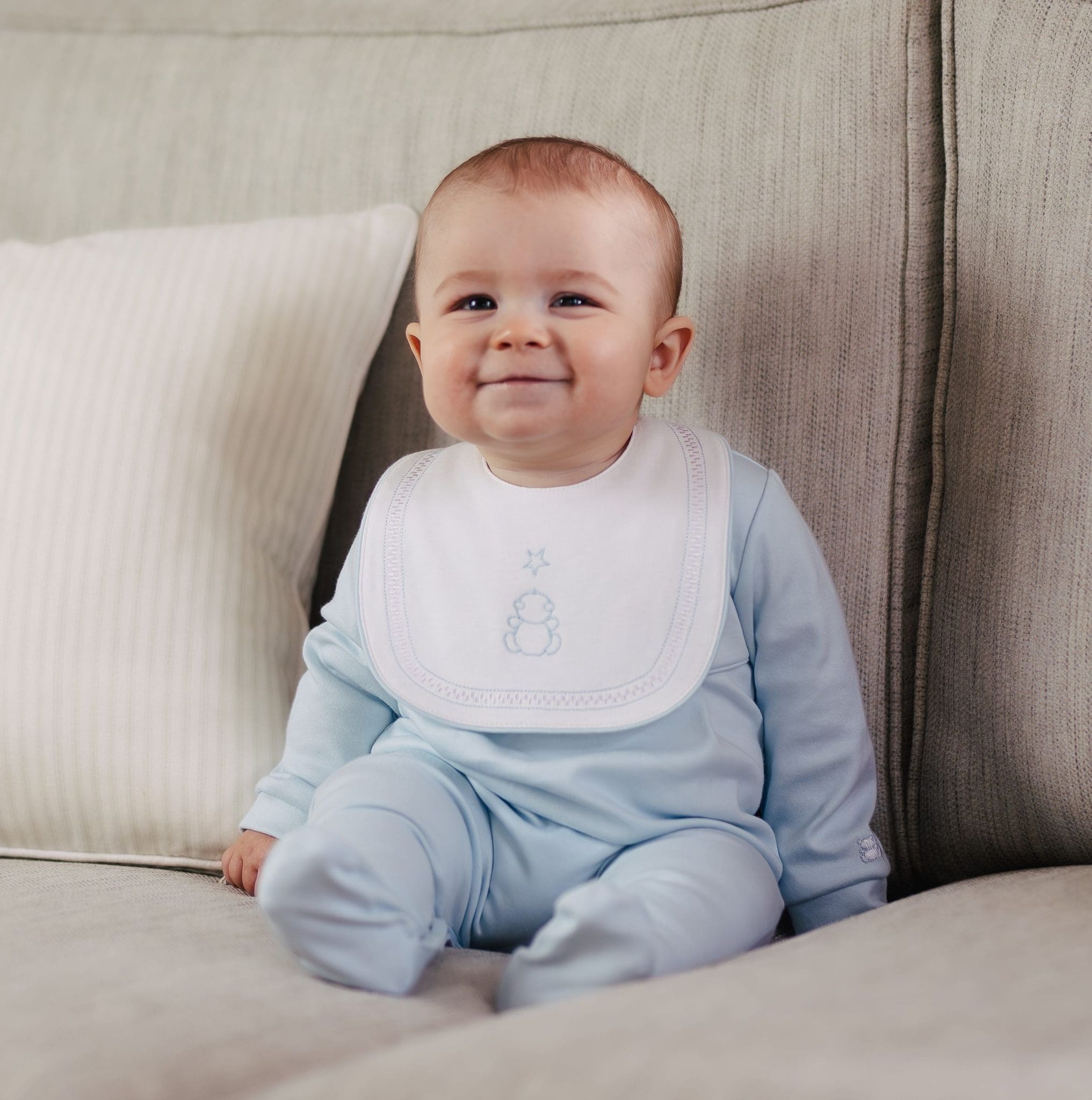 Emile et rose,leonard,2641PB,new arriavls,baby boy