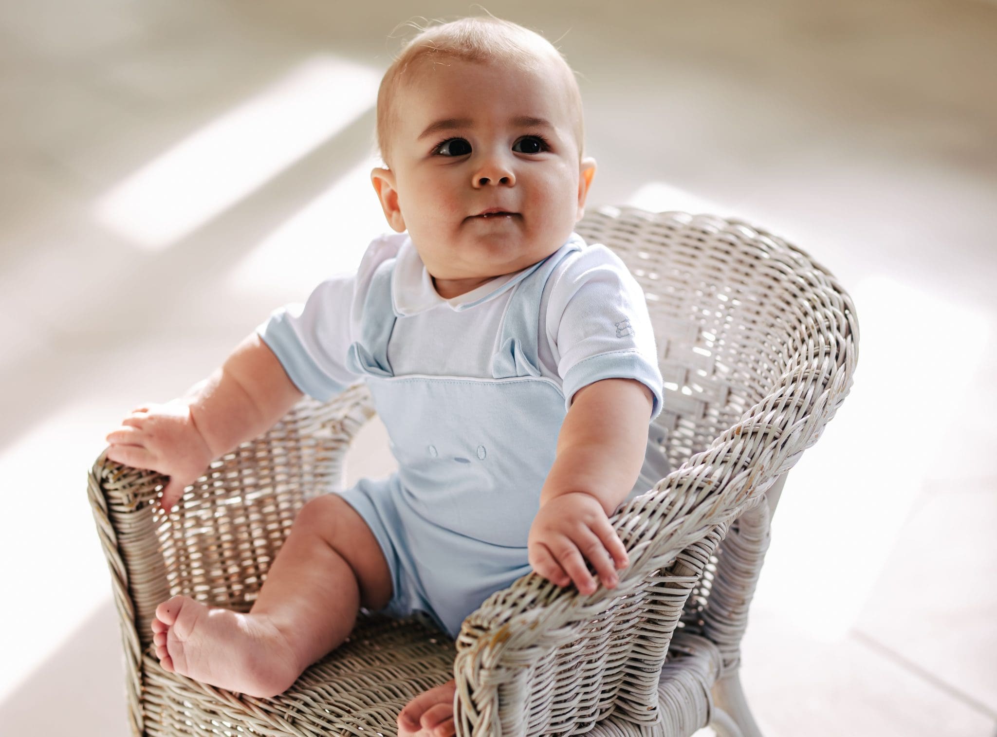 Emile et rose,new season,baby boy,7353PB,lucas