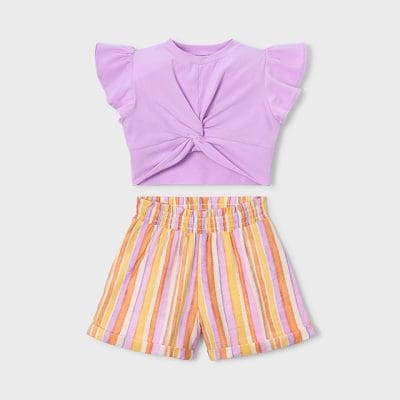 Mayoral short set 3227