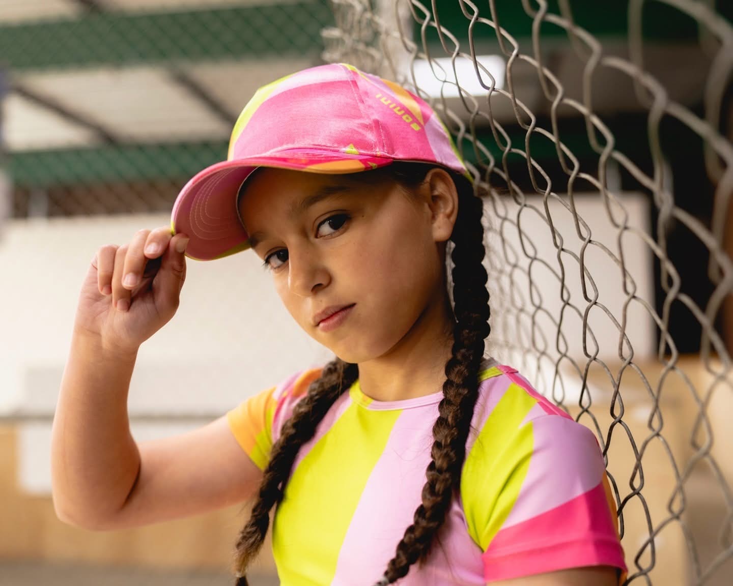 Bonini,summer,adee,sportswear,unique,BNA620,hot pink