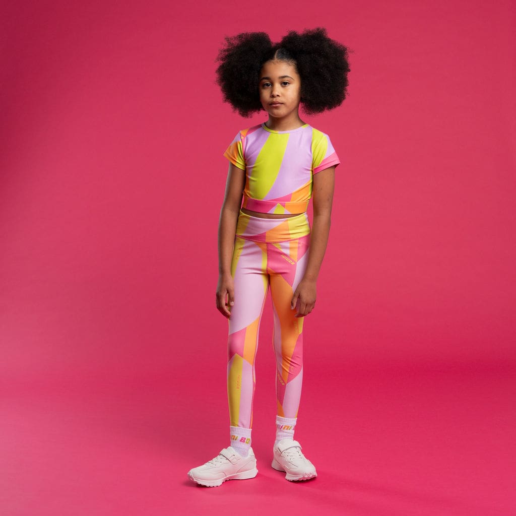 Bonini,summer,sportswear,new season,Adee,Sprint,BNA609,hot pink