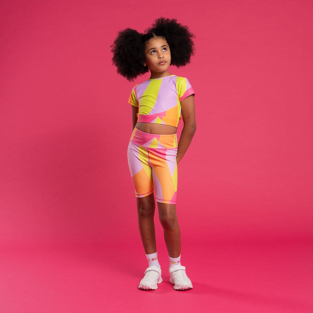 Bonini,summer,sportswear,new season,Adee,hot pink,BNA614,soul,AOP