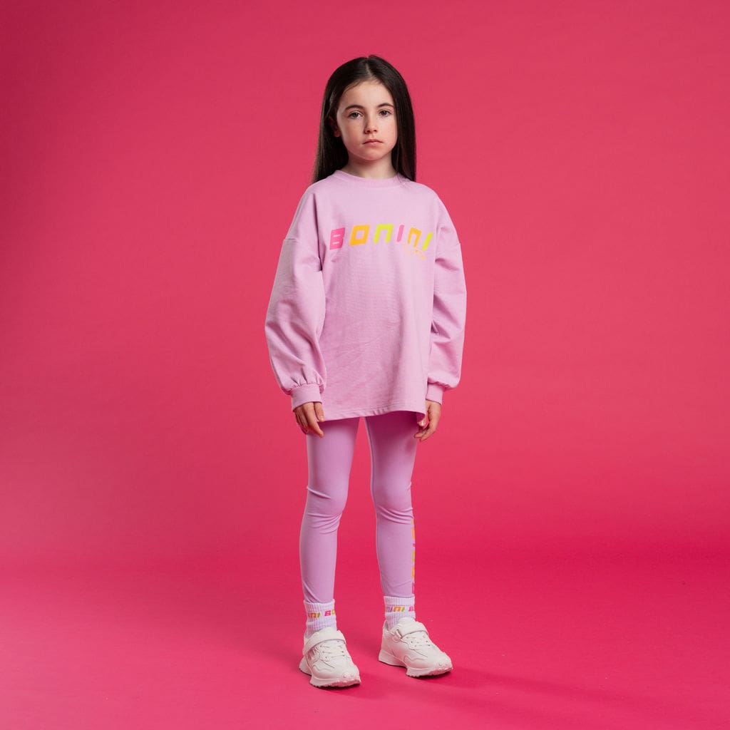 Bonini,summer,sportswear,new season,Adee,Inspire,lilac,BNA612