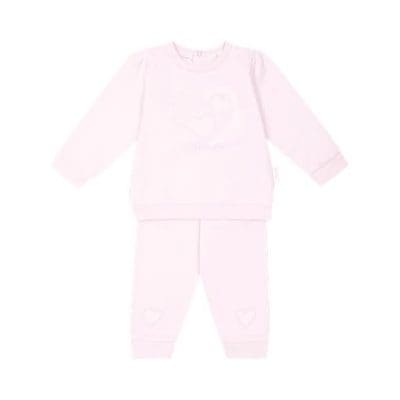 Pastels&Co Cara jog set