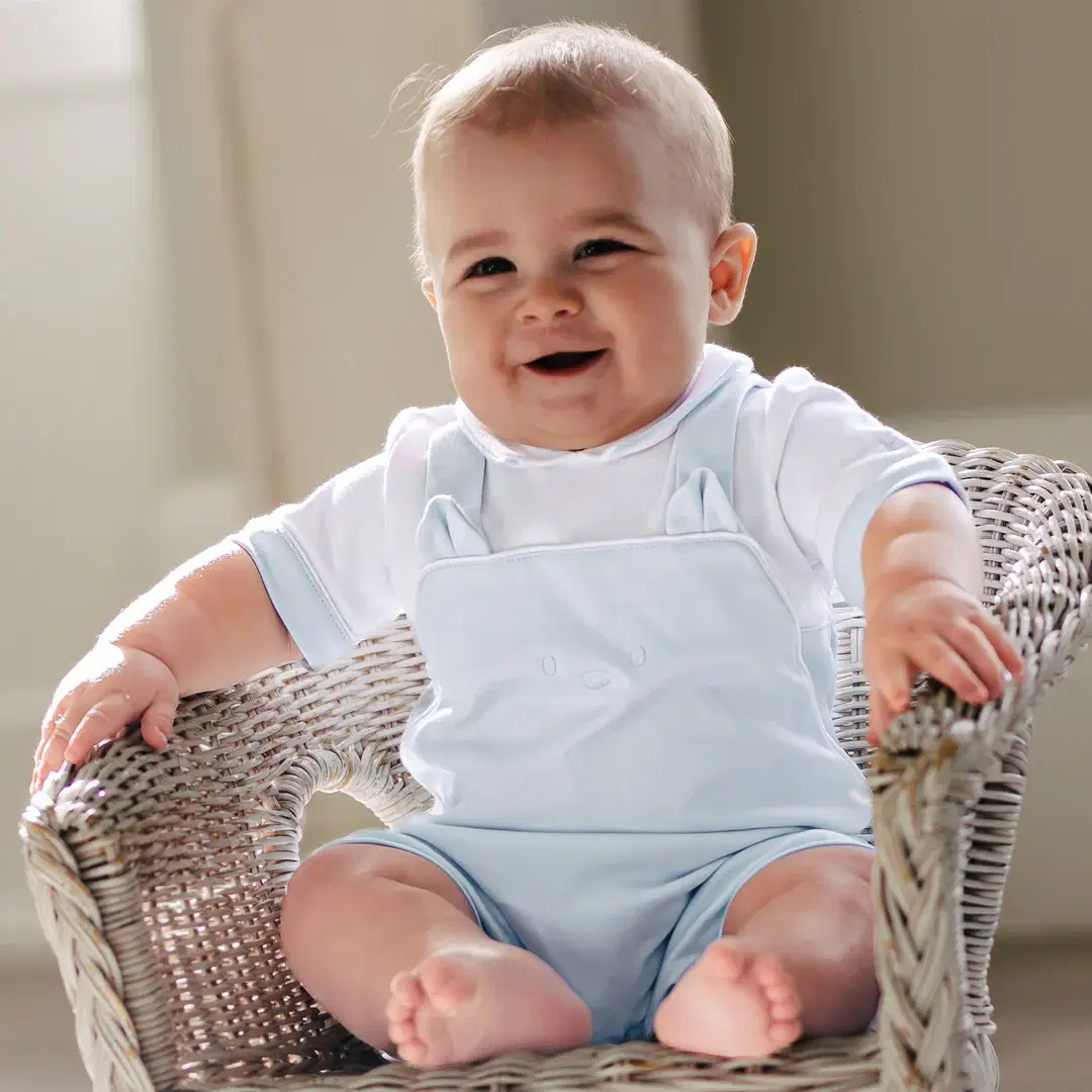 Emile et rose,new season,baby boy,7353PB,lucas