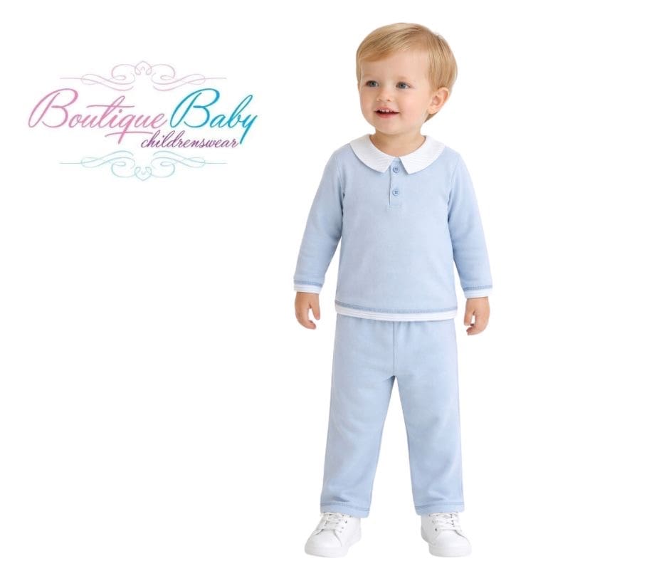 Babidu,Tracksuit,60455,boy