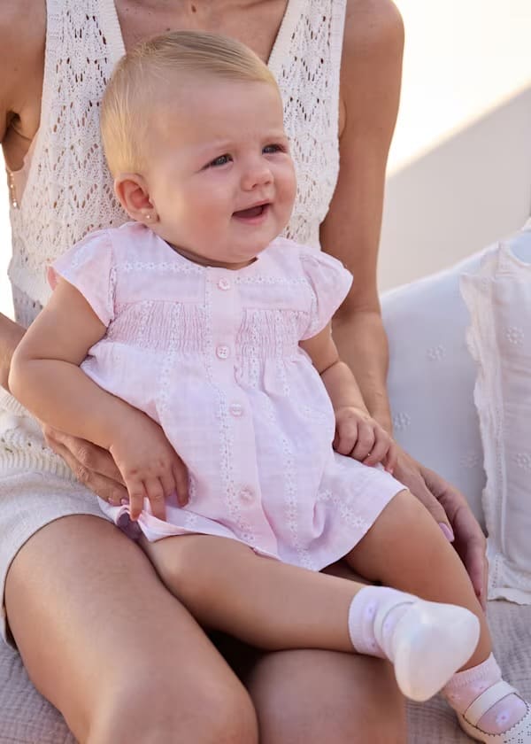 mayoral,dress,1805,baby girl