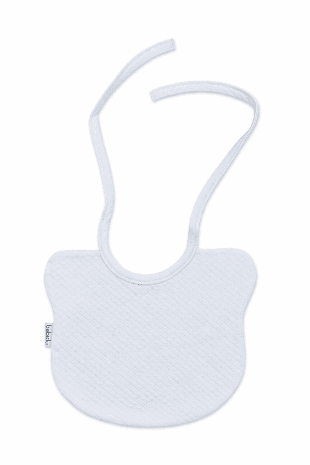 Babidu,new season,Blue bib,6090