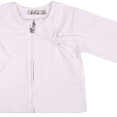 EMC zipper 2269 white