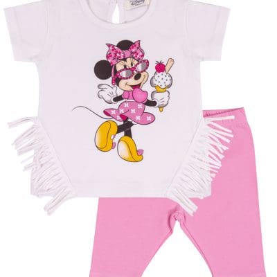 EMC Minnie set wp0091