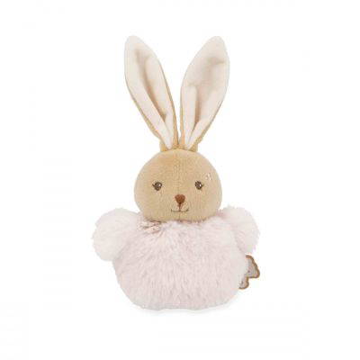 Kaloo pink Pom Rabbit
