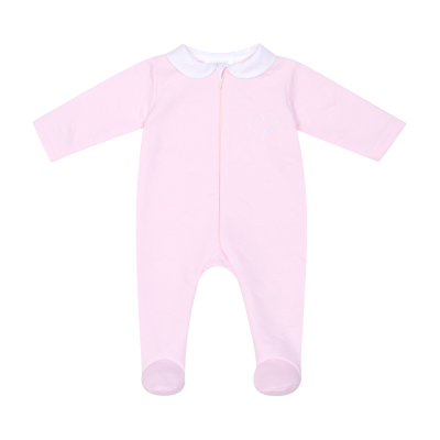 Deolinda pink all in one 26134