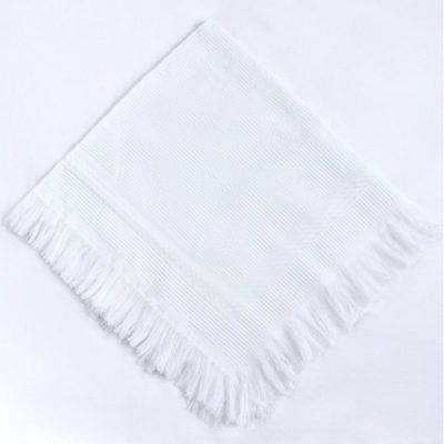 Dandelion pink shawl B103