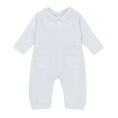 Pastels&Co Ralph dungaree