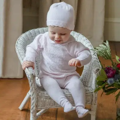 Emile et Rose Minnie 2 piece set