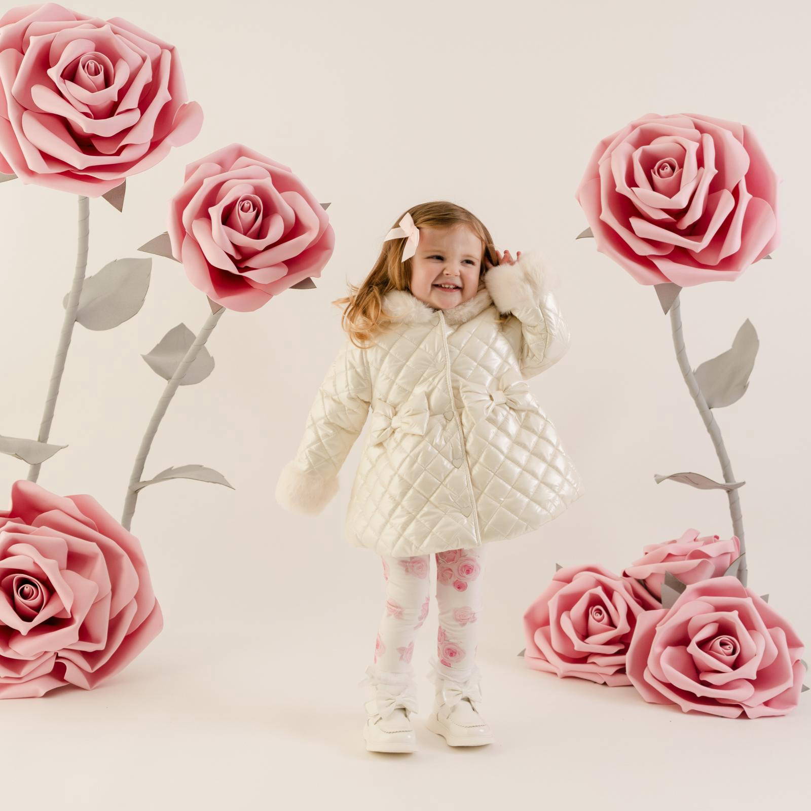 jacket,girls jacket,little a,boutique,little a jacket