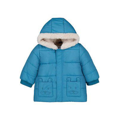Mayoral parka 2423