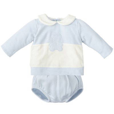 Babidu bloomer set 40458