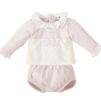 Babidu bloomer set 41458