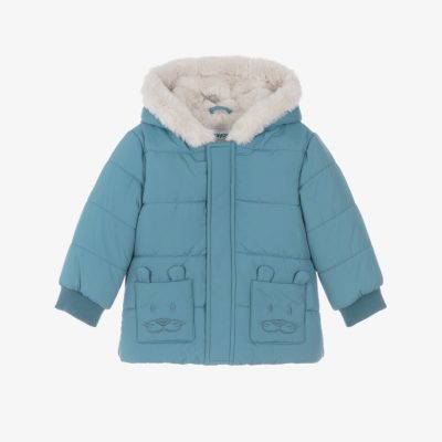 Mayoral parka 2423