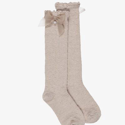 Mayoral knee high socks 10290
