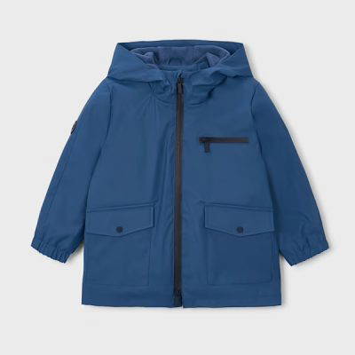 Mayoral raincoat 4478