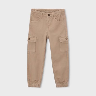 Mayoral cargo trouser 4509
