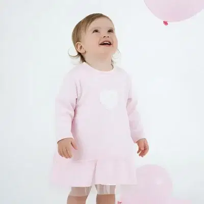 Pex Portia dress